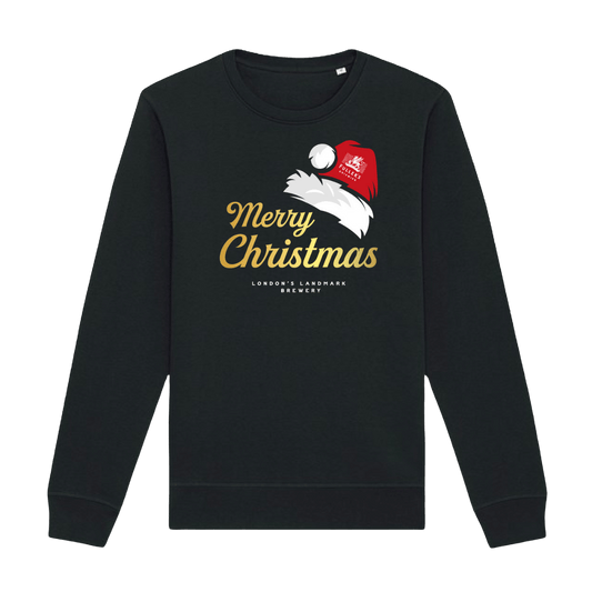 Fuller's Christmas Jumper