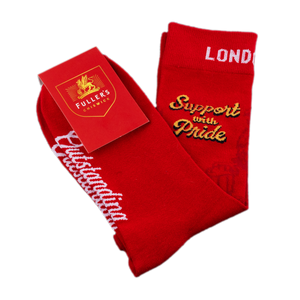 Fullers Socks