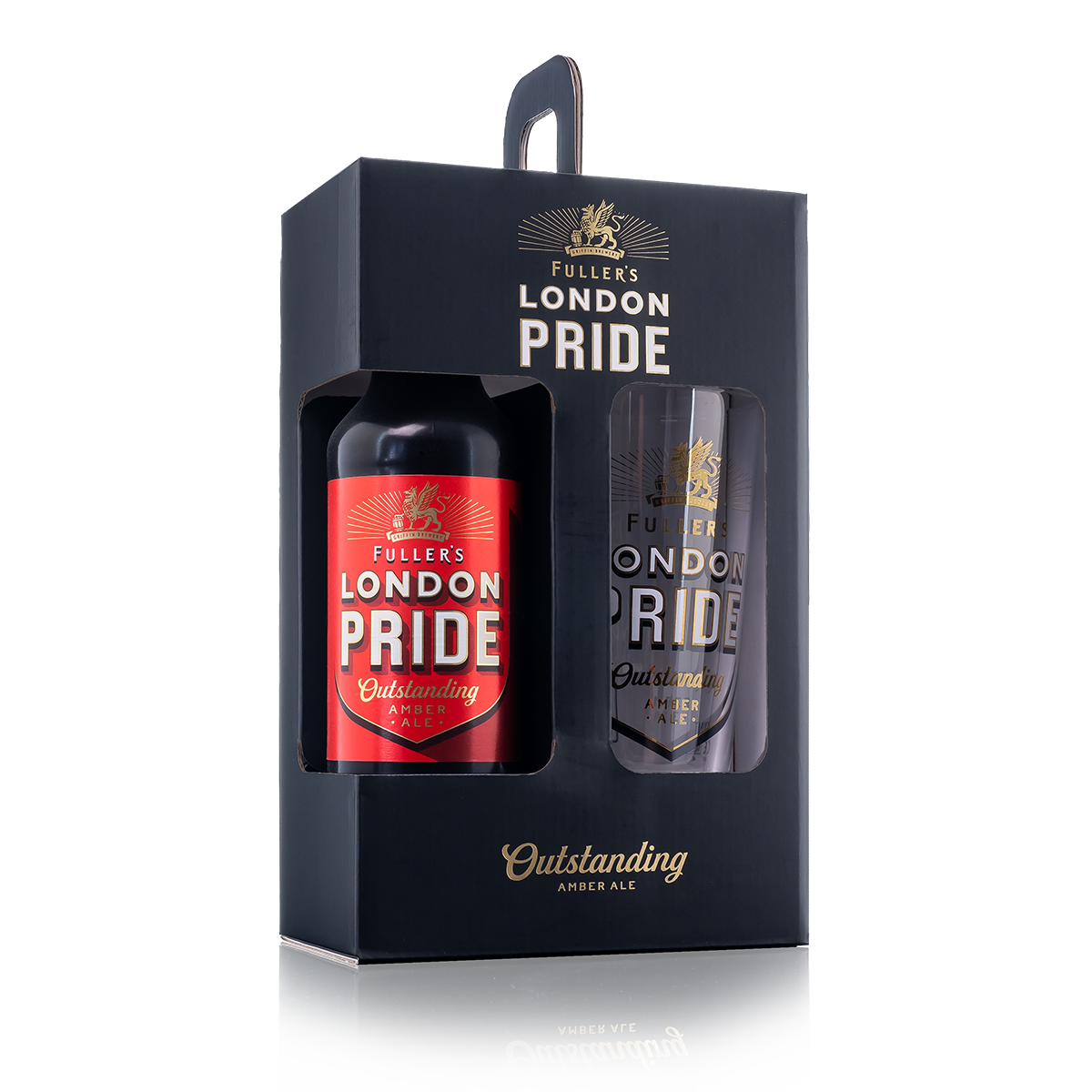 Fuller's Beer & Glass Gift Sets