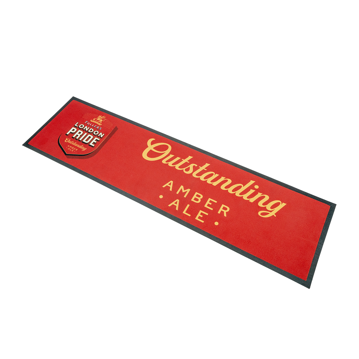 Fuller's London Pride Bar Runner