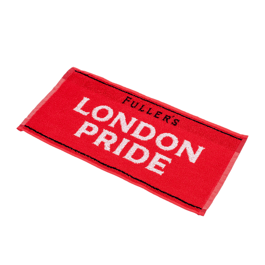 Fuller's London Pride Bar Towel
