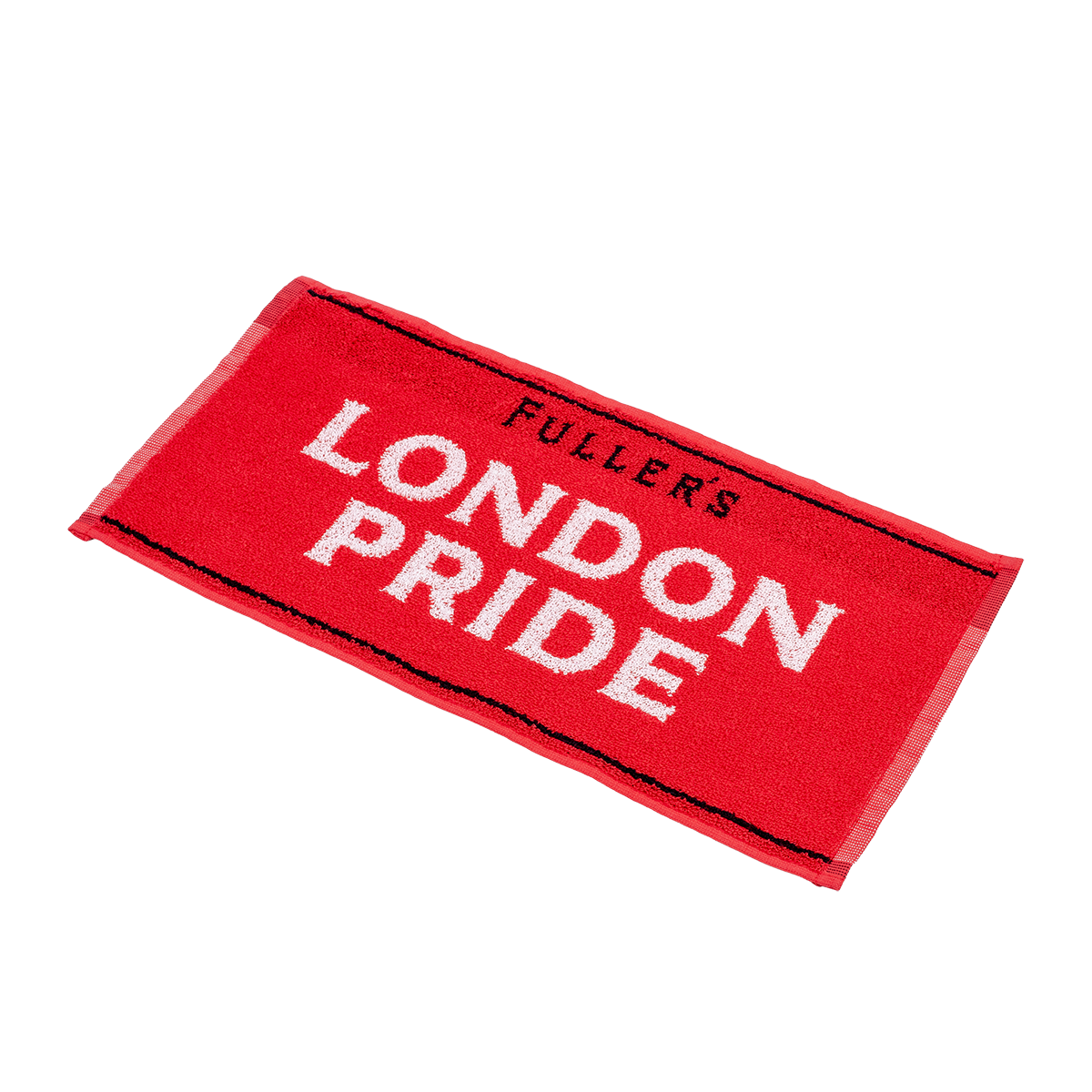 Fuller's London Pride Bar Towel