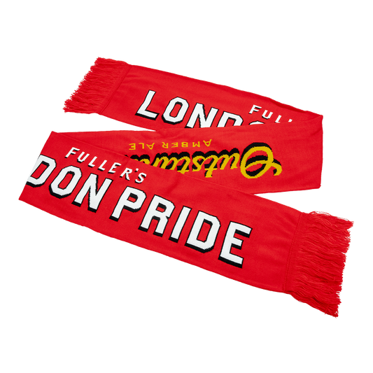 Fuller's London Pride Scarf