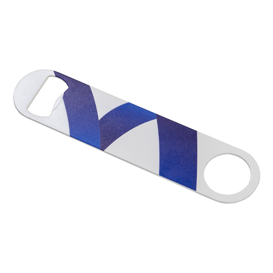 Peroni Nastro Azzuro Bar Blade