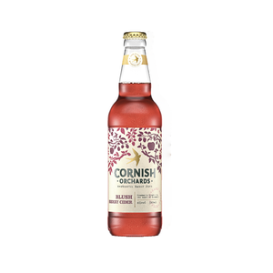 Cornish Orchards Blush 500ml Bottle