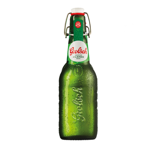 Grolsch Premium Pilsner 450ml Swing Top Bottle